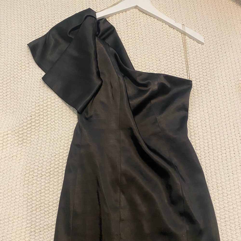 Fame and Partners X Free People Dress